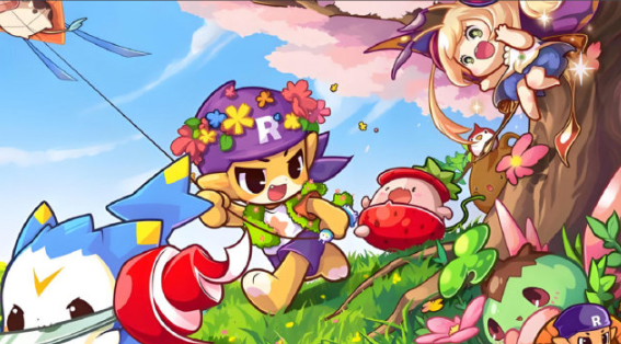 洛克王国世界传说印记获取方法