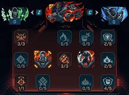 无主之地4火伤流亚蒙怎么搭配BD