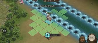 新三国志曹操传南华幻境天境8怎么玩