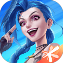 英雄联盟电竞经理手机版