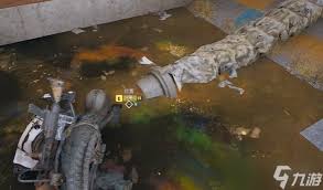 ARCRaiders水源问题任务怎么完成