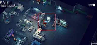 逃离鸭科夫如何获取钥匙