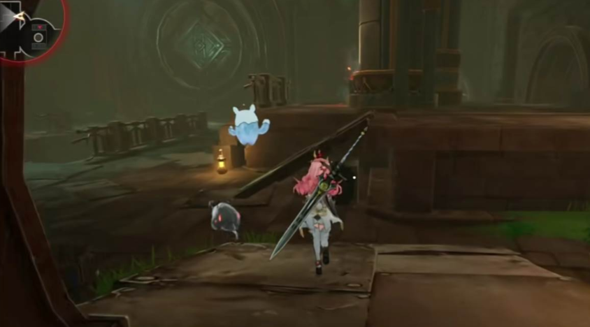 二重螺旋金色魔灵获取方法