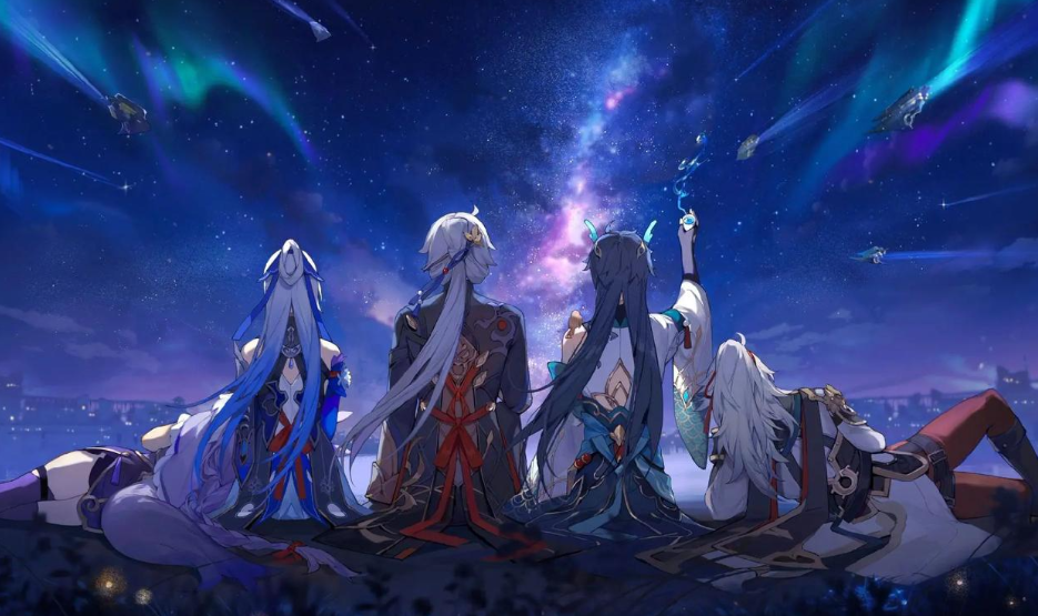 崩坏星穹铁道昔涟专属成就获取攻略