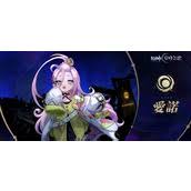 原神爱诺天赋加点方法