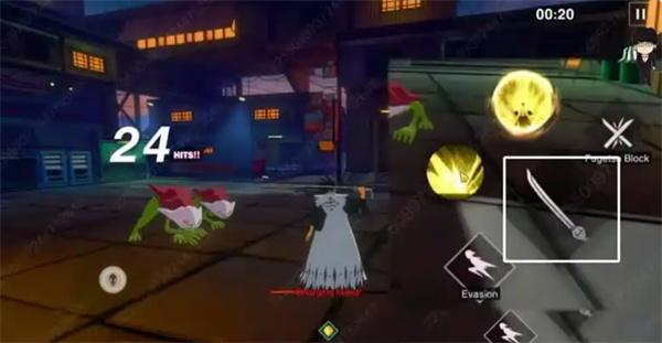 境界刀鸣战斗系统怎么样-战斗系统介绍