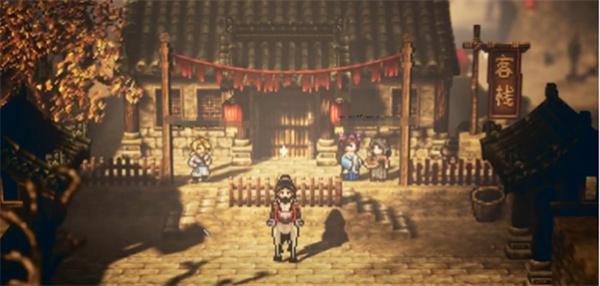 逸剑风云决傲视群雄怎么达成-傲视群雄条件达成攻略