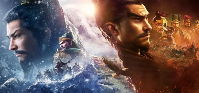 三国志战略版灵犀客户端官网入口在哪-官网地址一键获取