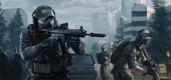 逃离塔科夫官网在哪-最新官网地址速递