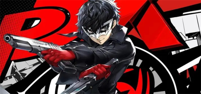 女神异闻录夜幕魅影官网在哪进-最新官网入口速递