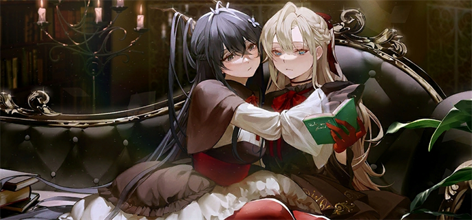 碧蓝航线官网入口在哪-最新官网地址一键获取