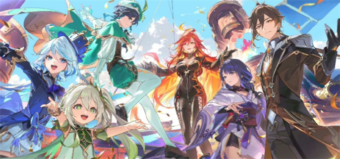 原神国际服通行证入口在哪-国际服通行证获取地址一览