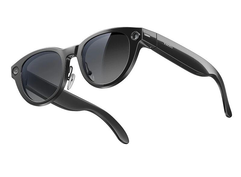 百度正式发布小度AI眼镜Pro