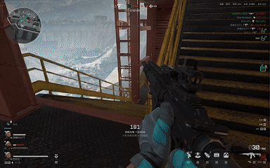 三角洲行动改装版K416突击步枪攻略