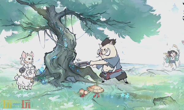 寻道大千2025兑换码 最新可用的礼包码合集