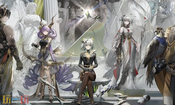 明日方舟2025最新兑换码大全 礼包领取攻略汇总