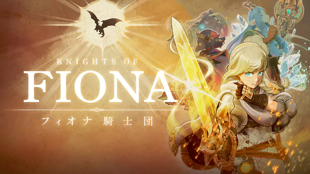 CharacterBank新作《Knights of Fiona》官宣：2026年登陆SteamVR与Quest