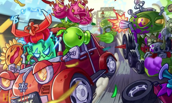 植物大战僵尸2在线玩网页 pvz2网页版秒玩入口