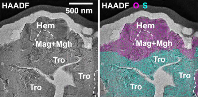 月球也会“生锈”？嫦娥六号重大突破：月背“土特产”中首次发现晶质赤铁矿
