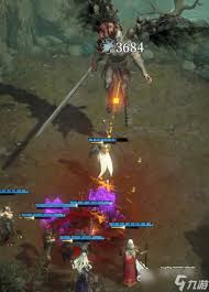 地下城堡4伊索尔德技能如何