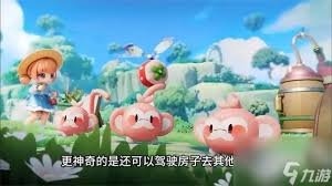 米姆米姆哈如何前往树野小岛