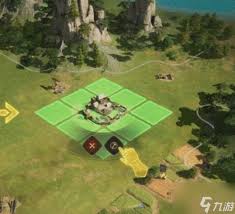 王于兴师迁城玩法是什么