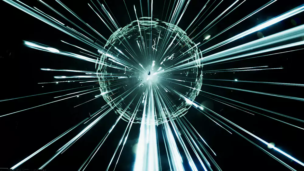 VRChat新世界《BLUMEA․․․》走红：沉浸式见证恒星诞生与超新星爆发