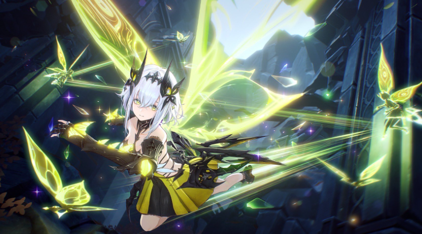 二重螺旋属性克制关系解析