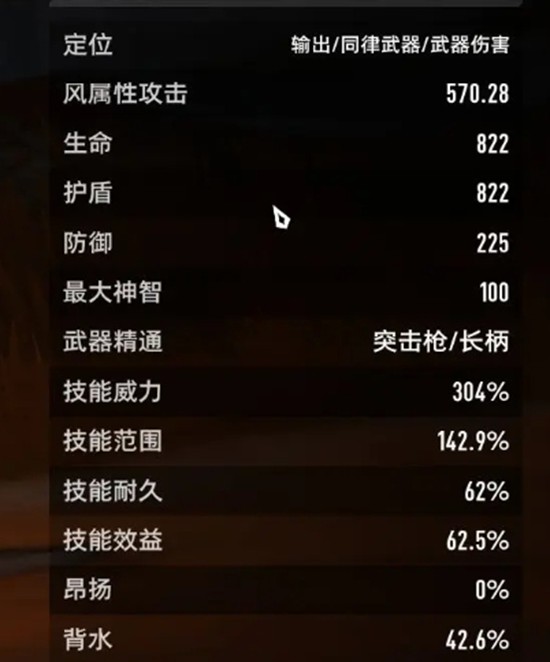 二重螺旋属性克制关系解析