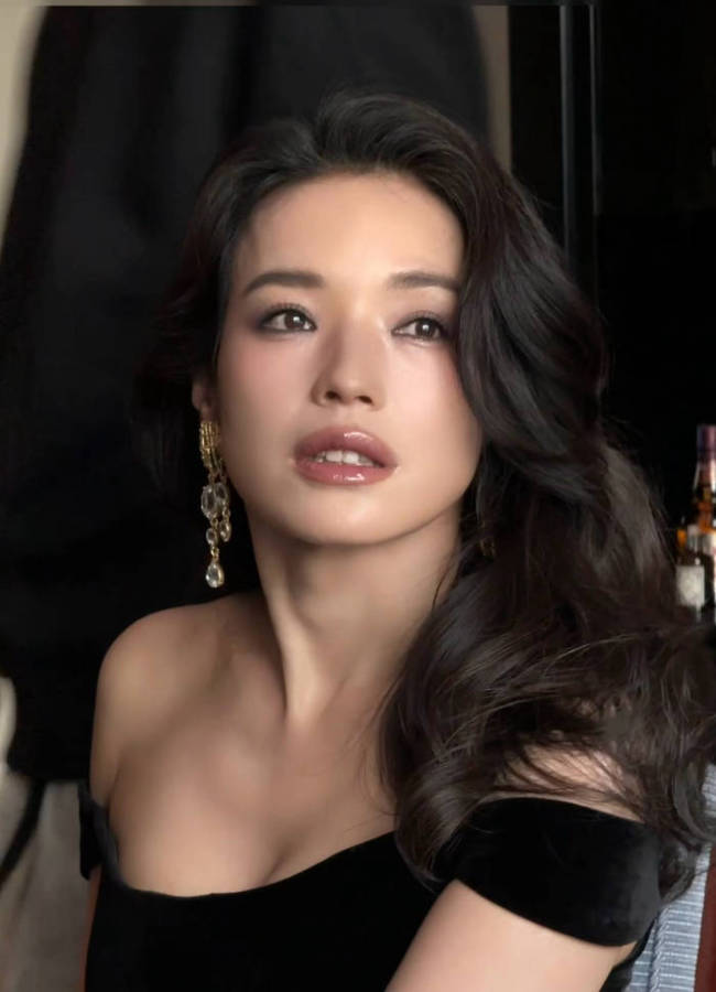 舒淇回应是否要小孩：一直都想要，一直未能如愿