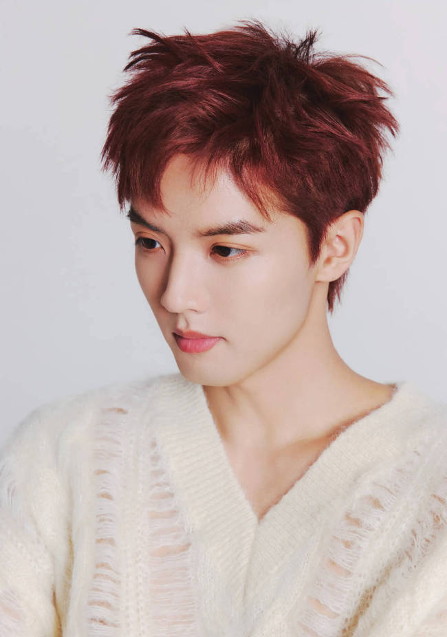 周峻纬为“恋与深空”相关言论道歉:都不是我本意