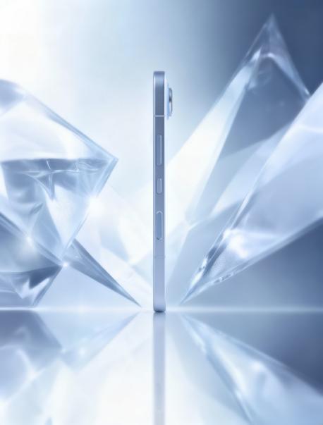 荣耀500旗舰级外观亮相:从设计到工艺质感的全面旗舰化