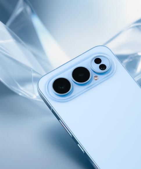 荣耀500旗舰级外观亮相:从设计到工艺质感的全面旗舰化