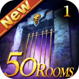 密室逃脱之新50个房间最新版