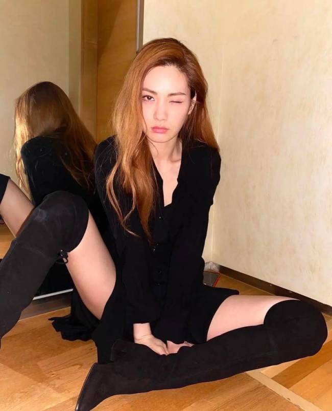 林珍娜遭遇歹徒入室抢劫 母亲受伤严重失去意识