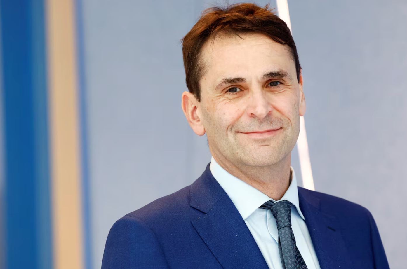 光刻机巨头 ASML 阿斯麦 CEO 傅恪礼谈安世争端：最坏的时候已经过去，对话至关重要