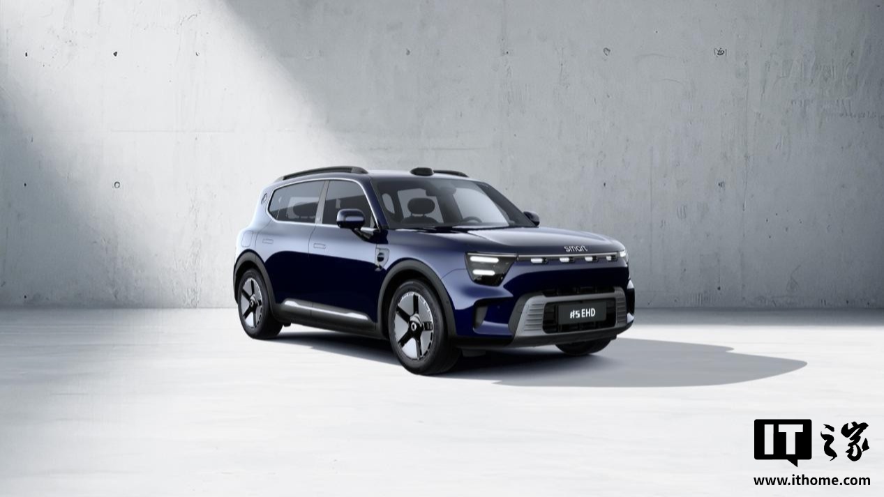 首批 smart 精灵#5 EHD 超级电混宣布交付，限时到手价 16.99 万元起