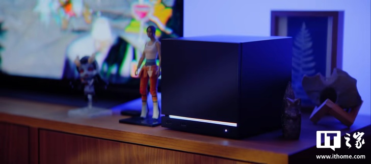 Valve Steam Machine 性能遭质疑：8GB 显存能带动 3A 大作吗