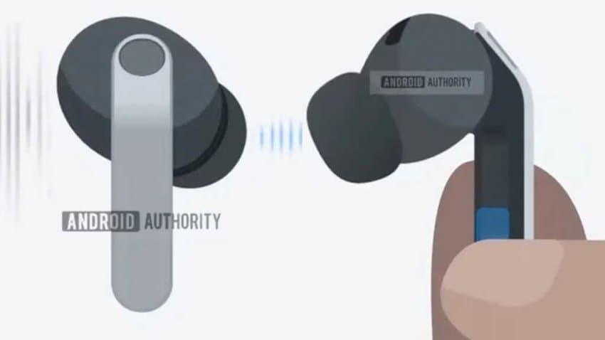 三星 Galaxy Buds 4 Pro 耳机曝光：外观设计革新 + 头部动作控制