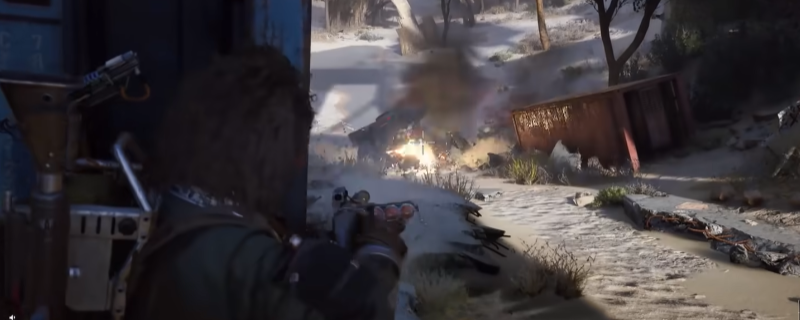 《ARC Raiders》打大型ARC好用装备推荐