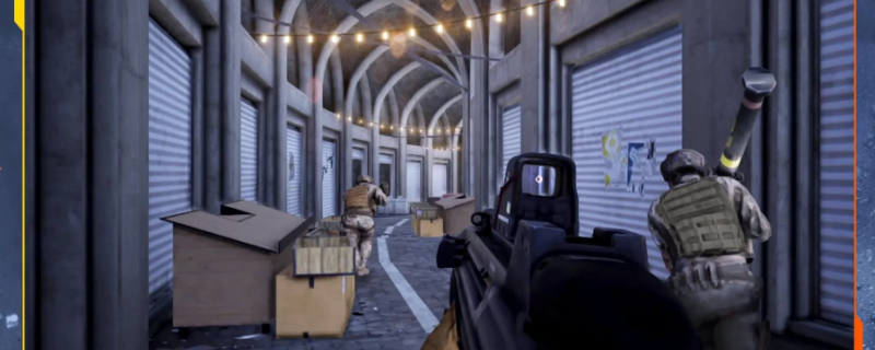 《ARC Raiders》隐藏地堡攻略分享