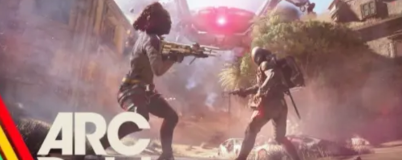 《ARC Raiders》武器生铁数值分享