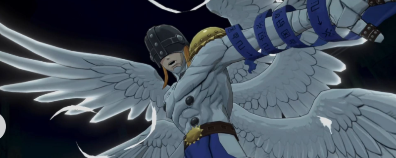 《数码宝贝物语：时空异客》究极体数码兽推荐分享