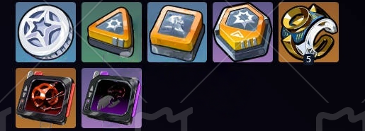 《绝区零》琉音突破材料一览