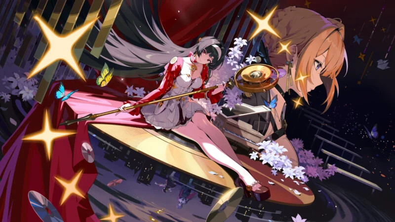 《绝区零》琉音阵容搭配推荐