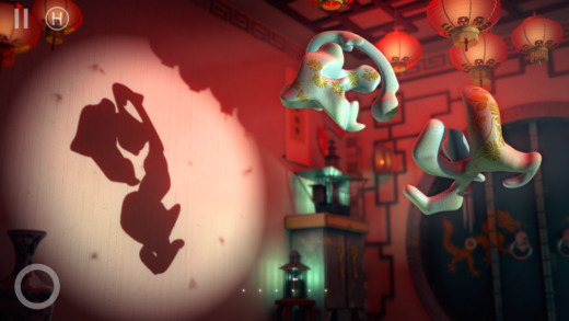 投影寻真苹果版