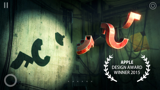 投影寻真苹果版