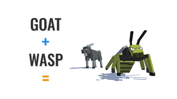 动物融合模拟器苹果版