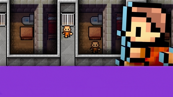 逃脱者1全地图解锁免付费