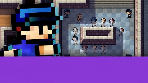 逃脱者1全地图解锁免付费